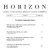 PDF of 2001 HORIZON No. 4 -- Vocation communications