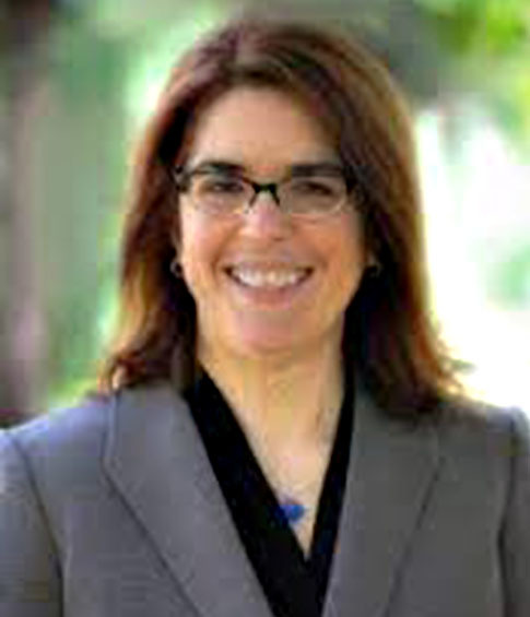 Sr. Julie Vieira, I.H.M.