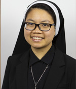 Sr. Thanh Pham, S.S.M.O.